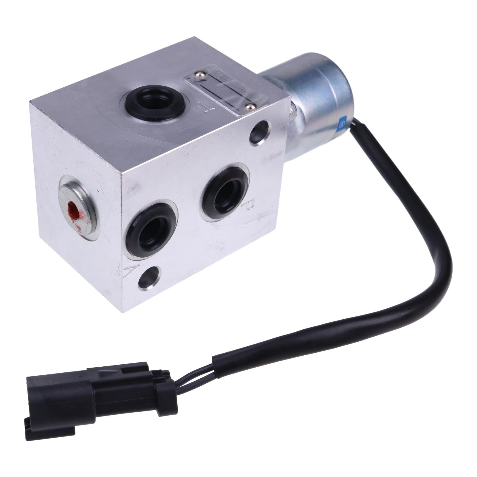 Amazon.com: HOLDWELL Clutch Solenoid Valve 417-18-31111 4171831111